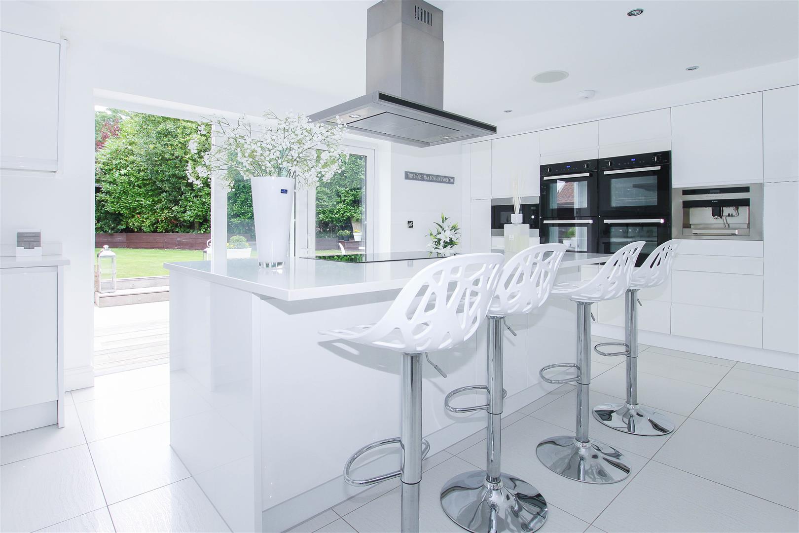 ** SIGNATURE HOME ** Kelvedon Road, Little Braxted, Witham Keith Ashton